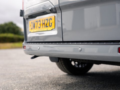 2.0 300 EcoBlue Limited Panel Van 5dr Diesel Manual L1 H1 Euro 6 (s/s) (130 ps)