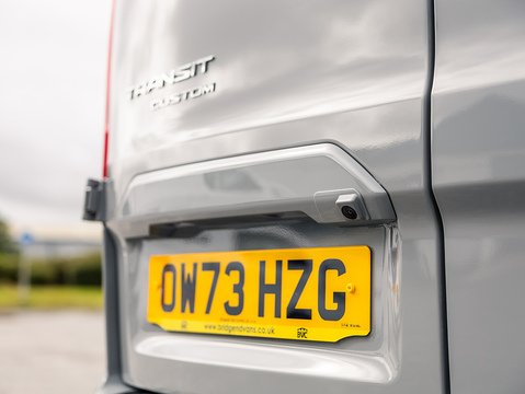 2.0 300 EcoBlue Limited Panel Van 5dr Diesel Manual L1 H1 Euro 6 (s/s) (130 ps)