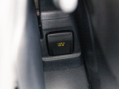 2.0 300 EcoBlue Limited Panel Van 5dr Diesel Manual L1 H1 Euro 6 (s/s) (130 ps)
