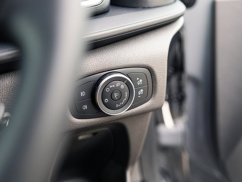 2.0 300 EcoBlue Limited Panel Van 5dr Diesel Manual L1 H1 Euro 6 (s/s) (130 ps)