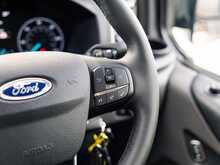 Ford Transit Custom Signature 300 2.0 EcoBlue 130 Bhp Limited L1 SWB 3-Seat Diesel 6-Speed Manual Panel Van