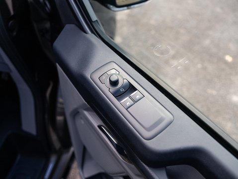 2.0 300 EcoBlue Limited Panel Van 5dr Diesel Manual L2 H1 Euro 6 (s/s) (136 ps)