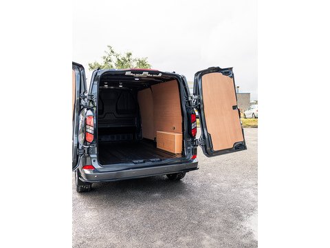 2.0 300 EcoBlue Limited Panel Van 5dr Diesel Manual L2 H1 Euro 6 (s/s) (136 ps)