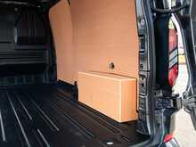 Ford Transit Custom Signature 300 2.0 EcoBlue 136 BHP Limited L2 LWB 3-Seat Diesel 6-Speed Manual Panel Van
