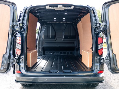 2.0 300 EcoBlue Limited Panel Van 5dr Diesel Manual L2 H1 Euro 6 (s/s) (136 ps)