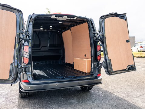 2.0 300 EcoBlue Limited Panel Van 5dr Diesel Manual L2 H1 Euro 6 (s/s) (136 ps)