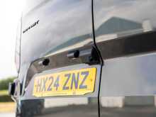 Ford Transit Custom Signature 300 2.0 EcoBlue 136 BHP Limited L2 LWB 3-Seat Diesel 6-Speed Manual Panel Van