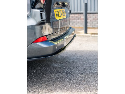 2.0 300 EcoBlue Limited Panel Van 5dr Diesel Manual L2 H1 Euro 6 (s/s) (136 ps)