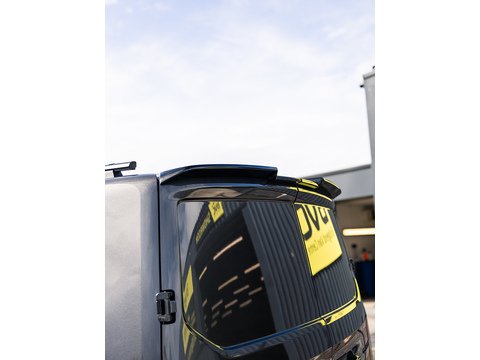 2.0 300 EcoBlue Limited Panel Van 5dr Diesel Manual L2 H1 Euro 6 (s/s) (136 ps)
