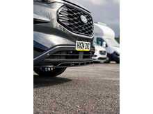 Ford Transit Custom Signature 300 2.0 EcoBlue 136 BHP Limited L2 LWB 3-Seat Diesel 6-Speed Manual Panel Van
