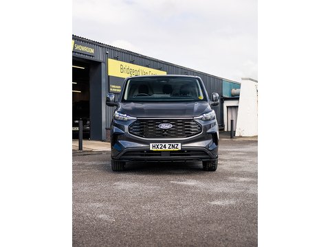 2.0 300 EcoBlue Limited Panel Van 5dr Diesel Manual L2 H1 Euro 6 (s/s) (136 ps)
