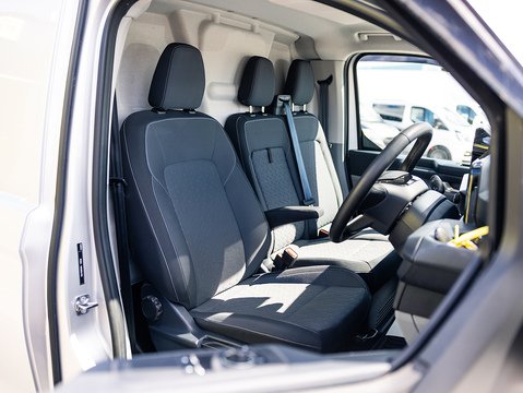 2.0 300 EcoBlue Limited Panel Van 5dr Diesel Manual L1 H1 Euro 6 (s/s) (136 ps)