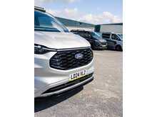 Ford Transit Custom Signature 300 2.0 EcoBlue 136 BHP Limited L1 SWB 3-Seat Diesel 6-Speed Manual Panel Van