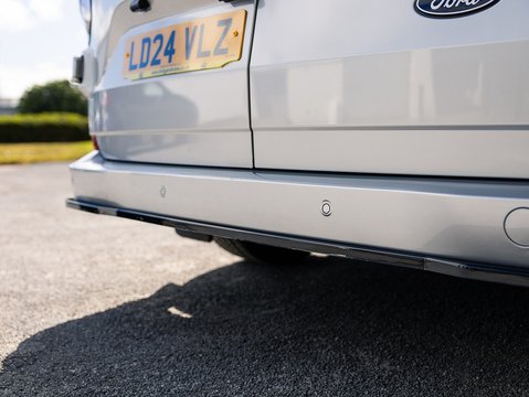 2.0 300 EcoBlue Limited Panel Van 5dr Diesel Manual L1 H1 Euro 6 (s/s) (136 ps)