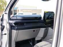 Ford Transit Custom Signature 300 2.0 EcoBlue 136 BHP Limited L1 SWB 3-Seat Diesel 6-Speed Manual Panel Van