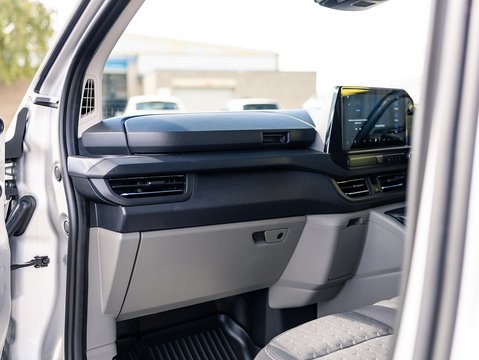 2.0 300 EcoBlue Limited Panel Van 5dr Diesel Manual L1 H1 Euro 6 (s/s) (136 ps)