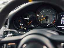 Porsche 911 GT3 RS (991.2) 4.0 PDK Petrol