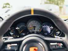 Porsche 911 GT3 RS (991.2) 4.0 PDK Petrol