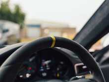 Porsche 911 GT3 RS (991.2) 4.0 PDK Petrol