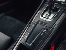 Porsche 911 GT3 RS (991.2) 4.0 PDK Petrol