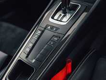 Porsche 911 GT3 RS (991.2) 4.0 PDK Petrol