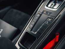 Porsche 911 GT3 RS (991.2) 4.0 PDK Petrol