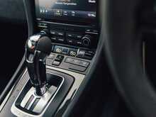 Porsche 911 GT3 RS (991.2) 4.0 PDK Petrol