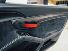 Porsche 911 GT3 RS (991.2) 4.0 PDK Petrol