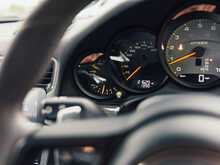 Porsche 911 GT3 RS (991.2) 4.0 PDK Petrol