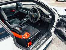 Porsche 911 GT3 RS (991.2) 4.0 PDK Petrol