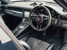 Porsche 911 GT3 RS (991.2) 4.0 PDK Petrol