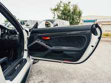 Porsche 911 GT3 RS (991.2) 4.0 PDK Petrol