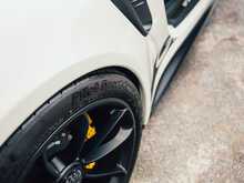 Porsche 911 GT3 RS (991.2) 4.0 PDK Petrol