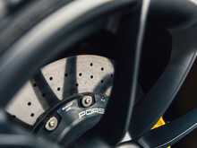 Porsche 911 GT3 RS (991.2) 4.0 PDK Petrol