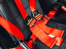 Porsche 911 GT3 RS (991.2) 4.0 PDK Petrol