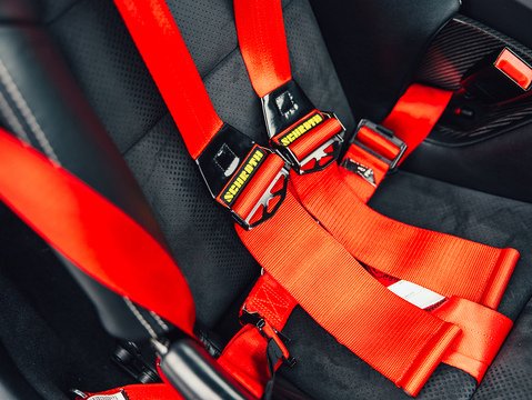 4.0 991 GT3 RS Coupe 2dr Petrol PDK Euro 6 (520 ps)