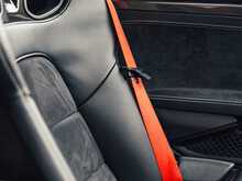 Porsche 911 GT3 RS (991.2) 4.0 PDK Petrol