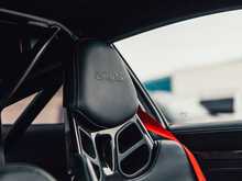 Porsche 911 GT3 RS (991.2) 4.0 PDK Petrol