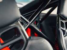 Porsche 911 GT3 RS (991.2) 4.0 PDK Petrol