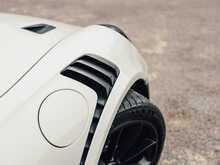 Porsche 911 GT3 RS (991.2) 4.0 PDK Petrol