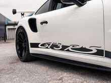 Porsche 911 GT3 RS (991.2) 4.0 PDK Petrol