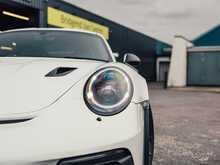 Porsche 911 GT3 RS (991.2) 4.0 PDK Petrol
