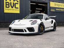 Porsche 911 GT3 RS (991.2) 4.0 PDK Petrol