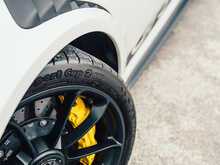 Porsche 911 GT3 RS (991.2) 4.0 PDK Petrol