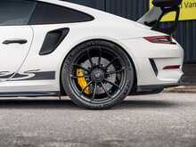 Porsche 911 GT3 RS (991.2) 4.0 PDK Petrol