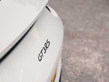 Porsche 911 GT3 RS (991.2) 4.0 PDK Petrol
