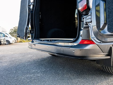 2.0 300 EcoBlue Limited Panel Van 5dr Diesel Manual L2 H1 Euro 6 (s/s) (136 ps)