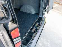 Ford Transit Custom Signature 300 2.0 EcoBlue 136 BHP Limited L2 LWB 6-Seat Conversion Diesel 6-Speed Manual Panel Van