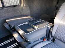 Ford Transit Custom Signature 300 2.0 EcoBlue 136 BHP Limited L2 LWB 6-Seat Conversion Diesel 6-Speed Manual Panel Van