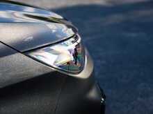 Ford Transit Custom Signature 300 2.0 EcoBlue 136 BHP Limited L2 LWB 6-Seat Conversion Diesel 6-Speed Manual Panel Van